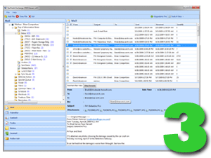Final Step - Freeware EDB Viewer